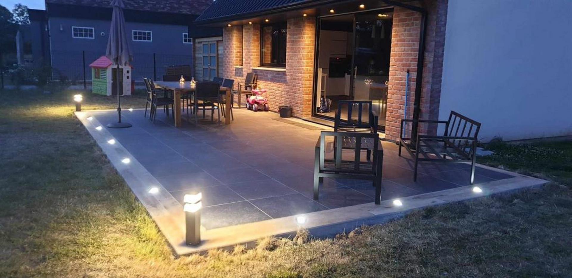 Carrelage des Flandres - Nos réalisations - Nieppe Hazebrouck