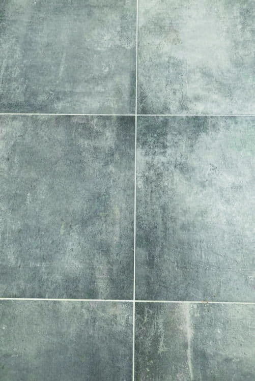 Carrelage des Flandres - Terrasse carrelage collé - Armentières (Nord)